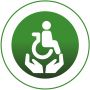 Persona con Discapacidad