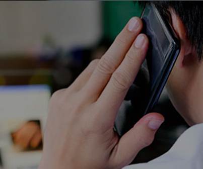 Estamos para servirle en nuestra central telefónica 25277400