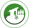 Ícono de Familia Indígena