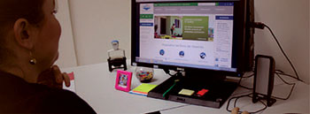 Opine sobre nuestra Web