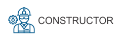 Constructor o Desarrollador
