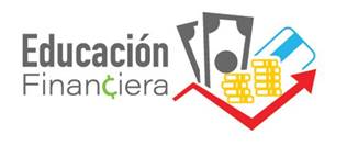 Logo de Educación Financiera.