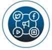 Ícono Normas Redes Sociales