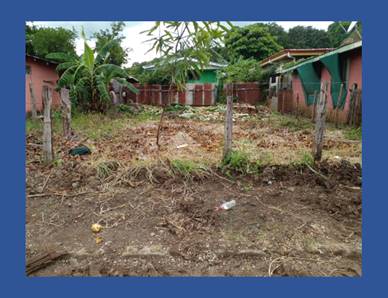 Fotografía de la propiedad en venta.