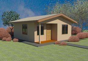 Vivienda inter&eacute;s social