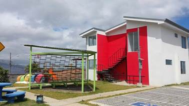 Ave del Paraíso Goicoechea (5)