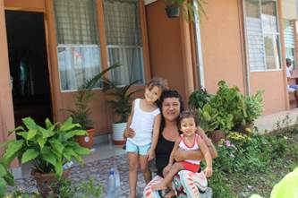 María Fernanda  (16)