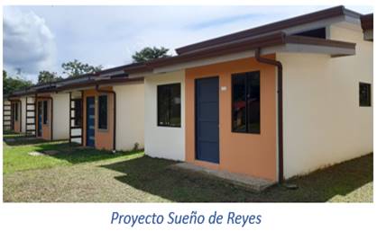 Fotografía del proyecto Sueño de Reyes.