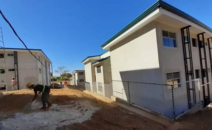 Fotografía del proyecto Las Trojas.