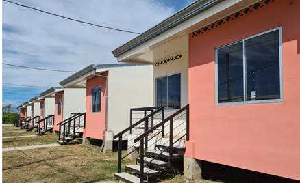 Fotografía del proyecto Santa Fe.