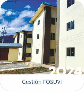 Soluciones habitacionales con subsidio