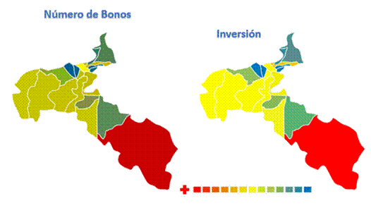 Title: Mapa cantones San José