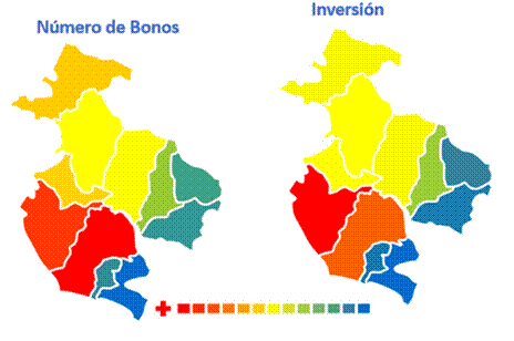 Title: Mapa cantones Guanacaste