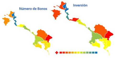 Title: Mapa antones puntarenas