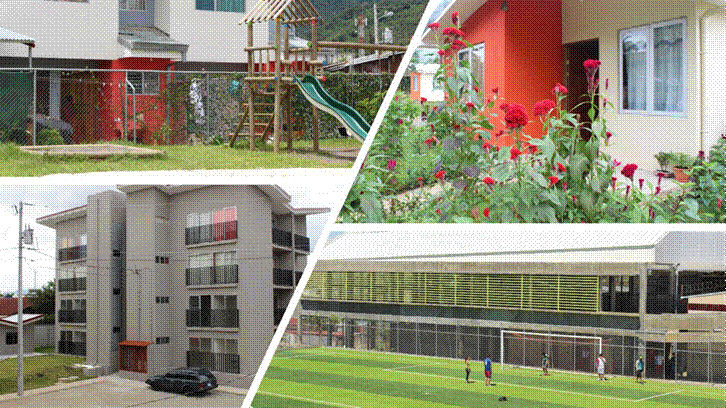 Title: Imagen que contiene edificio, hierba, exterior, casa - Description: Imagen que contiene edificio, hierba, exterior, casa
Descripción generada automáticamente